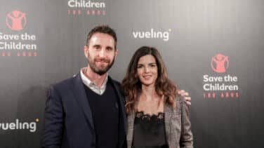 No todos son Piqué y Shakira: estas son las exparejas que se llevan bien pese a su ruptura