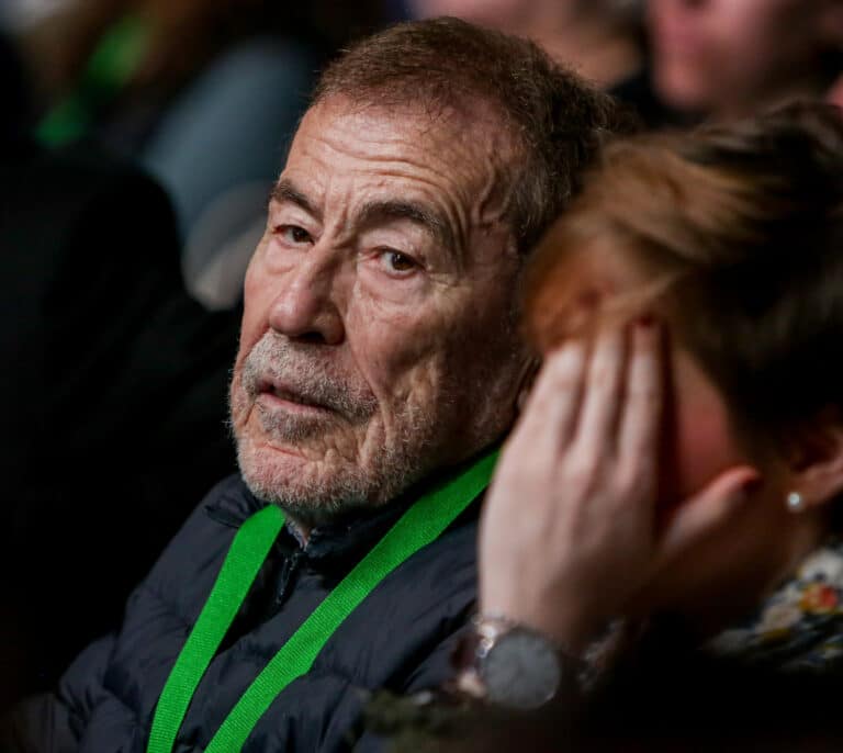 "Con don Fernando había una deuda de reconocimiento": Gallardo defiende el premio Castilla y León a Sánchez Dragó