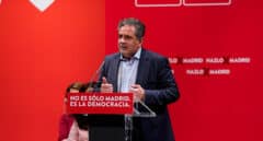 El alcalde socialista de Parla carga contra el Gobierno por el Cercanías de Madrid: "Es inadmisible"