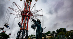 Un apagón obliga a desalojar el Parque de Atracciones de Madrid el primer día de apertura de la temporada