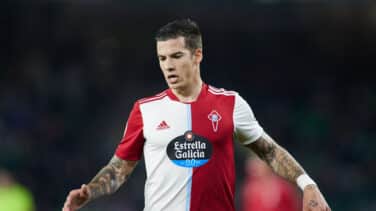 La defensa del futbolista Santi Mina recurre la denegación de las pruebas: "El fin de la víctima es obtener dinero"
