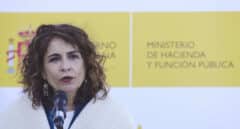 Hacienda asume que solo recaudará el 40% de lo previsto con el impuesto a grandes fortunas