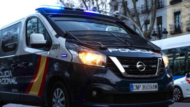 Tiroteo entre narcos en la autovía de Cádiz por el robo de un cargamento de hachís