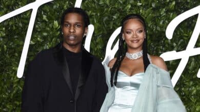 Así es la nueva Rihanna tras las polémicas, la maternidad y el éxito empresarial