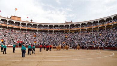 Movistar Plus cierra el Canal Toros el próximo 23 de marzo