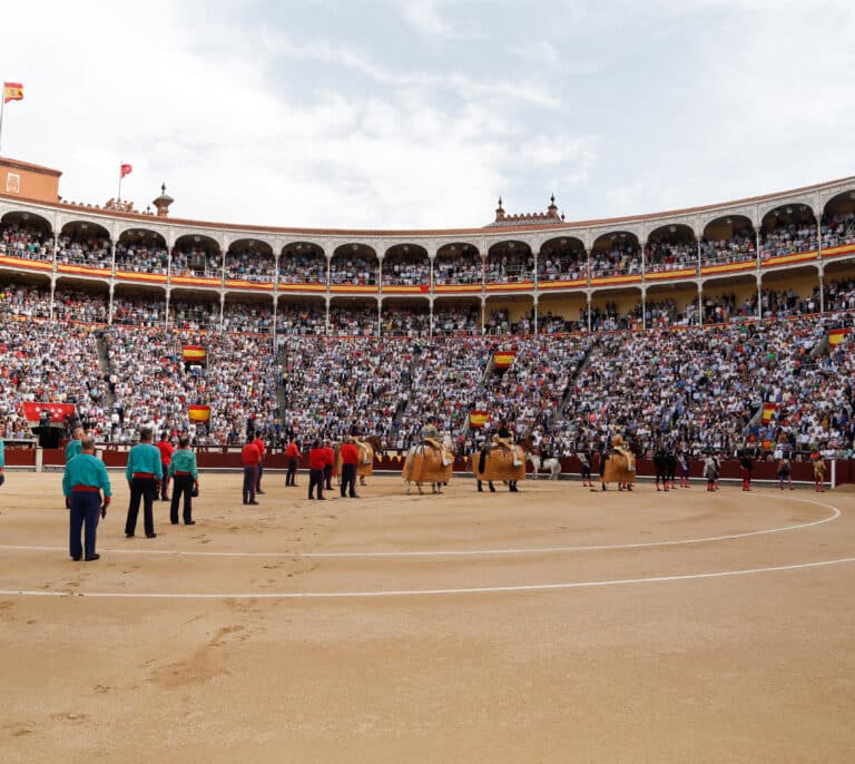 Movistar Plus cierra el Canal Toros el próximo 23 de marzo