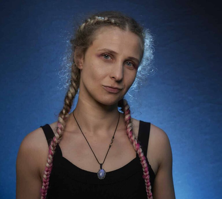 Pussy Riot: “Occidente se equivocó con Putin. Nunca es tarde para abrir los ojos”