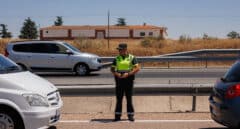 Investigan a un hombre en Zaragoza por llegar conduciendo al examen de circulación