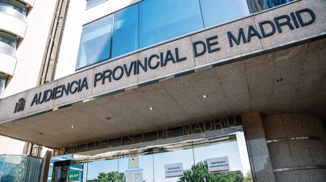 Condenan a seis años de cárcel a una inspectora de Hacienda que estafó a 38 deportistas profesionales La Audiencia Provincial de Madrid