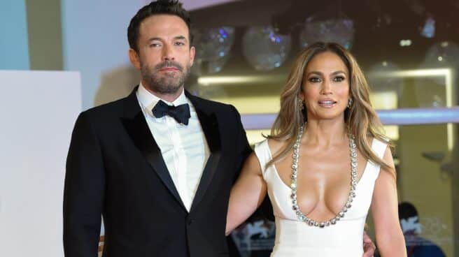 Jennifer Lopez y Ben Affleck se separan de mutuo acuerdo tres semanas después de su boda