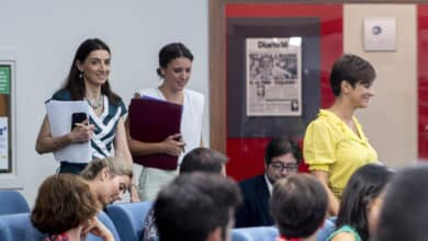 Sánchez evita un choque directo con Irene Montero al no llevar la reforma de la 'ley del sí es sí' al Consejo de Ministros