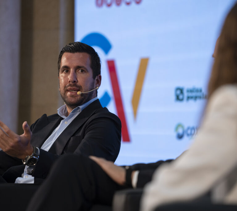 Cox Energy sale a Bolsa en España a través de un 'dual listing'