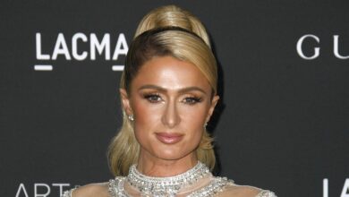 Abusos y drogas: la dolorosa autobiografía de Paris Hilton