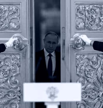 Política y diplomacia para la posguerra fría