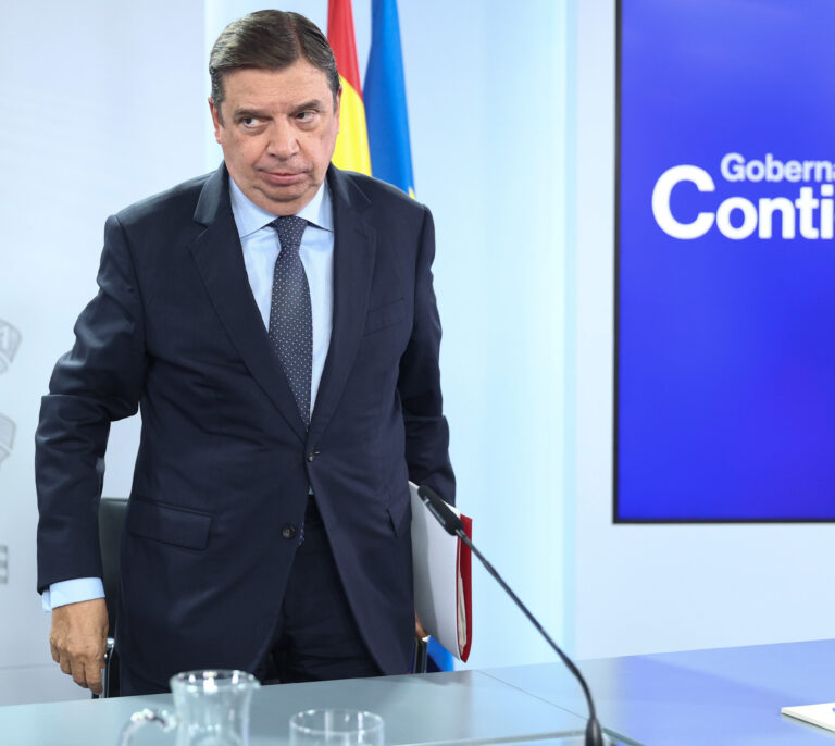 El campo español pide firmeza al Gobierno ante los ataques de Francia