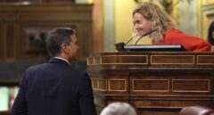 El PSOE presiona a Podemos y busca ya acelerar el primer debate del 'sí es sí'