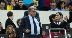 La Ley del Deporte mantuvo la prescripción que afecta al 'caso Negreira' mientras la Fiscalía ya investigaba al Barcelona