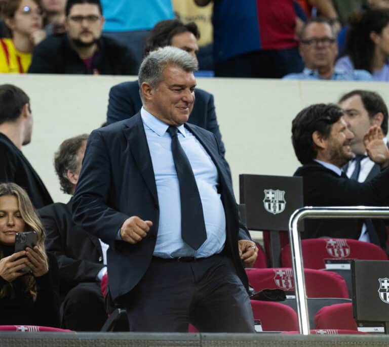 La Ley del Deporte mantuvo la prescripción que afecta al 'caso Negreira' mientras la Fiscalía ya investigaba al Barcelona