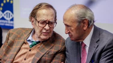 Detente, Ramón Tamames