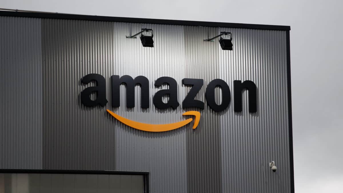 La justicia condena a Amazon por emplear a más de 2.000 repartidores como falsos autónomos