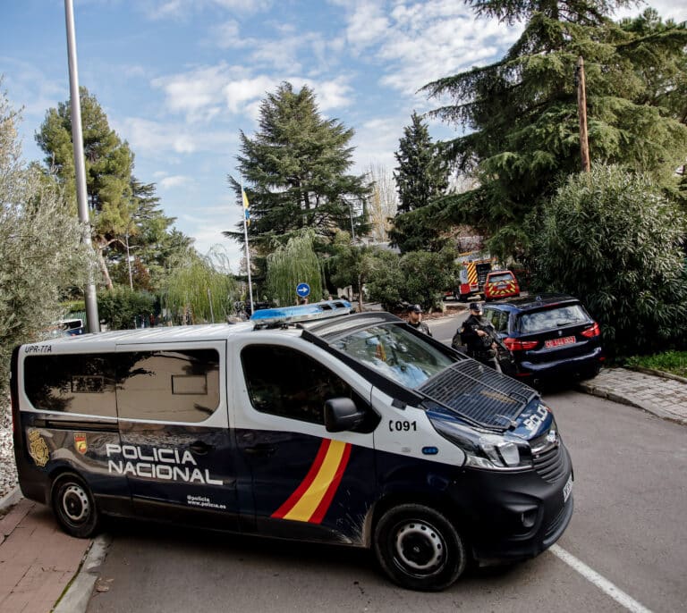 La Justicia recrimina a la Policía que no motive las razones para rechazar a opositores