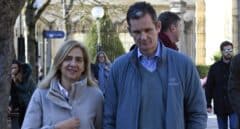 La infanta Cristina pagará una pensión a Iñaki Urdangarin por su silencio tras el divorcio