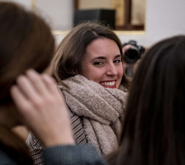 PSOE y Podemos estiran la negociación de la reforma del 'sí es sí' para proteger la coalición