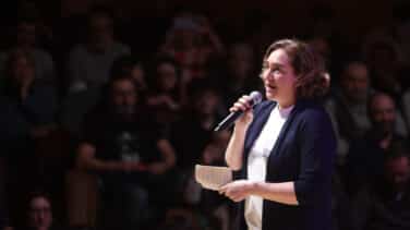 De Roures a Kichi: carta de apoyo a Colau tras romper las relaciones de Barcelona con Israel