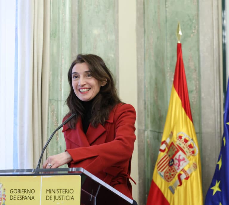Justicia ofrece 30 millones de euros para lograr (por fin) la digitalización