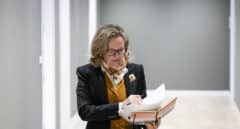 Calviño mantiene en secreto los dos informes que encargó a BME y la CNMV para desmentir a Ferrovial