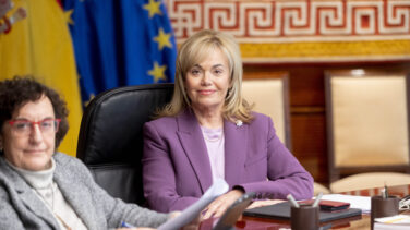 El TC designa a Inmaculada Montalbán nueva ponente de la sentencia que avalará la ley del aborto de Zapatero