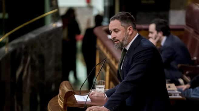 Sánchez comparece en el Congreso para explicar los últimos Consejos europeos y las medidas anticrisis