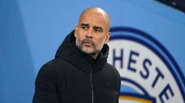 El Manchester City en riesgo de expulsión de la Premier por más de 100 infracciones financieras