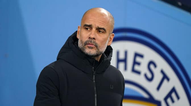 El Manchester City en riesgo de expulsión de la Premier por más de 100 infracciones financieras