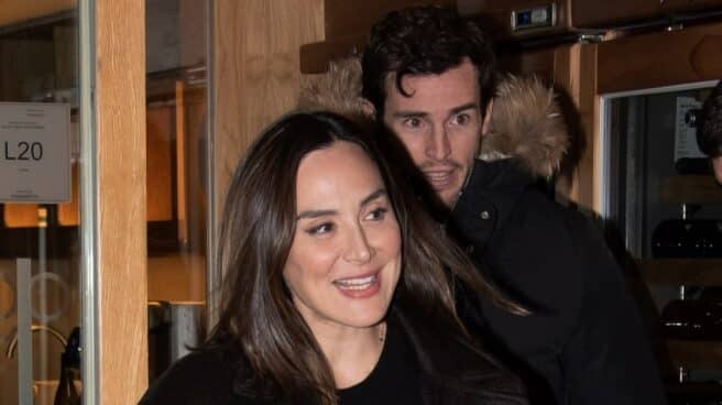 Tamara Falcó e Íñigo Onieva eligen a sus padrinos de boda
