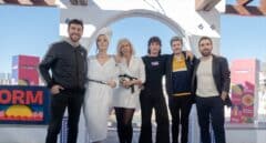 La audiencia del 'Benidorm Fest 2023', cuesta abajo y sin frenos: medio millón de espectadores menos que en 2022