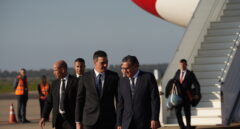 El "plantón" de Mohamed VI a Sánchez desluce la cumbre de las cesiones a Marruecos