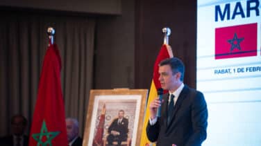 El Frente Polisario critica a Pedro Sánchez por considerar que asume que el Sáhara Occidental es marroquí