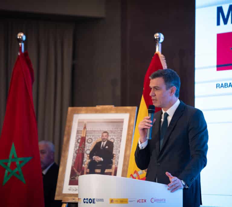 El Frente Polisario critica a Pedro Sánchez por considerar que asume que el Sáhara Occidental es marroquí