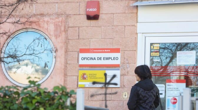 Ya puedes saber cuándo se cobra el paro en junio 2023