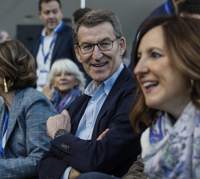 El PP fija la vista en Valencia, Murcia y Burgos para duplicar sus alcaldías en capitales de provincia