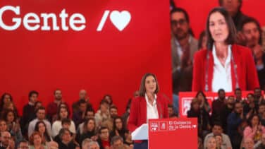 Maroto arranca el camino hacia el 28-M: orgullo de gestión y reivindicación del Gobierno de Sánchez