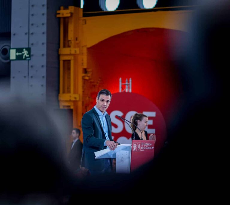 El PSOE se mantiene firme en su reforma del 'sí es sí' y se aleja el pacto con Igualdad