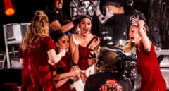 Quién es Blanca Paloma, la ilicitana que ha ganado el Benidorm Fest 2023 y representará a España en Eurovisión
