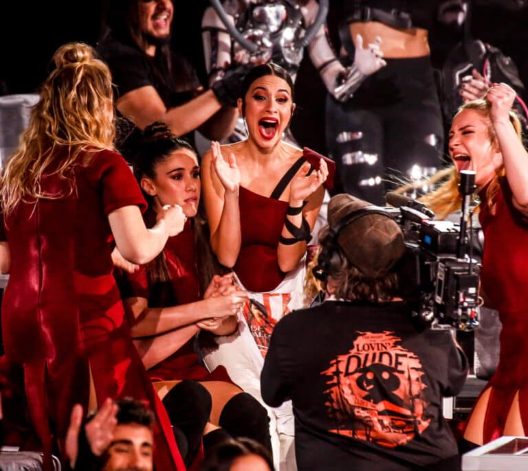 Quién es Blanca Paloma, la ilicitana que ha ganado el Benidorm Fest 2023 y representará a España en Eurovisión