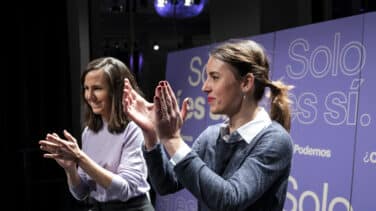 Podemos: la mujer como mercancía