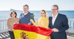 Puig confirma una tercera edición del Benidorm Fest para 2024
