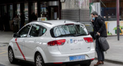 Un taxista recibe una brutal paliza en Sevilla por decirle a un cliente que el vehículo ya estaba ocupado