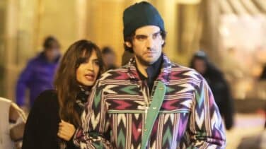 Nacho Taboada habla sobre Sara Carbonero: "He conocido a una persona muy especial"