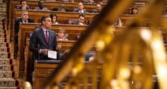 El PSOE prepara el terreno para sacar adelante la reforma del 'sí es sí' con el PP: "Son más importantes las mujeres"